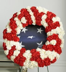 American Wreath SY128