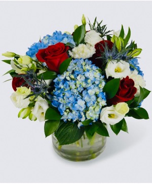 America's Favorite Vase