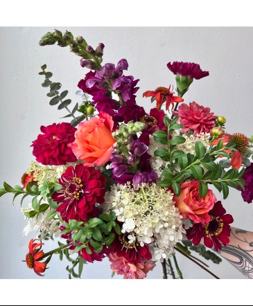 Designer's Choice  in La Grande, OR | FITZGERALD FLOWERS