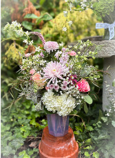 Amethyst Gardens  Garden Cottage Collection