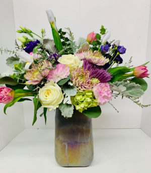Amethyst Jewel in Liberal, KS | THE FLOWER BASKET Amethyst Jewel in Liberal, KS | THE FLOWER BASKET