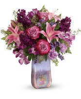 AMETHYST JEWEL (SOLD OUT!) ARRANGEMENT