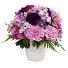 Amethyst Scent floral
