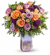 AMETHYST SUNRISE ARRANGMENT