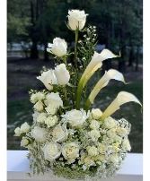 Among the Angels Floral Arrangement