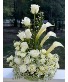 Among the Angels Floral Arrangement