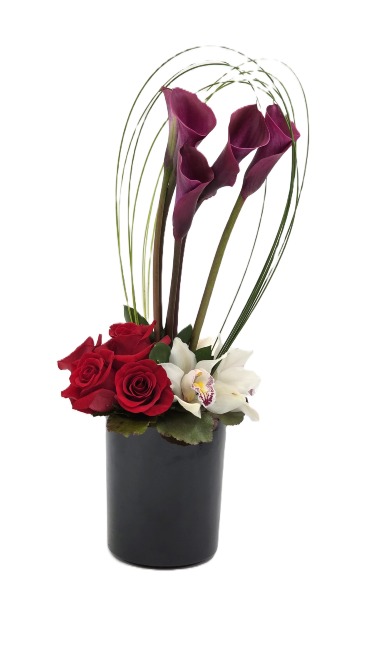 Amor Infinito Every Day in San Juan, PR | ELIKONIA FLOWERS