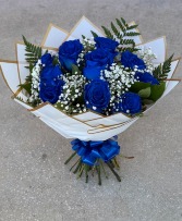 Amor Azulito 12 