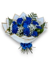 Amor Azulito 12 