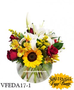 AMORA CELEBRATIONS FLORAL ARRANGEMENT