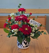 Amoret Flower Arrangement 