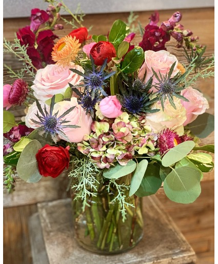 AMOUR  Arrangement 