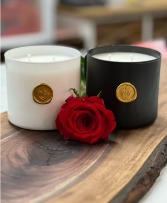 Amour Lights Luxe Candles 