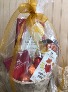 An Explosion of Fall Lake Champlain Chocolates WOODBURY'S ORIGINAL