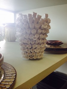 Anemone Vase