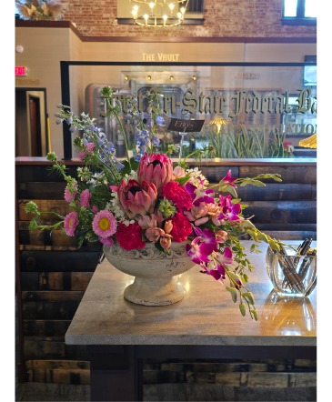 Angel  in Huntingburg, IN | Erin's Events