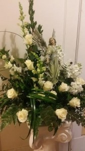 ANGELS AMONG US in Saint Charles, MO | MISTY'S ENCHANTED FLORIST ANGELS AMONG US in Saint Charles, MO | MISTY'S ENCHANTED FLORIST