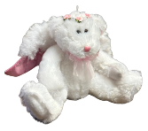 Angel Bear Plush