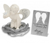 Angel Figurine  