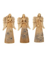 Angel Figurine 
