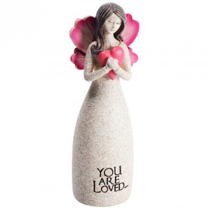 Angel Figurine