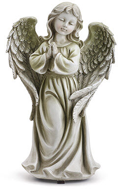 Angel Figurines Sympathy Gifts