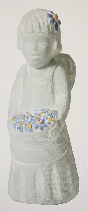 Angel Forget Me Not Angels