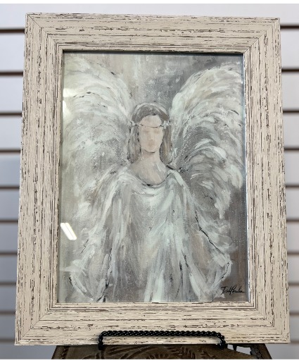 Angel Frame