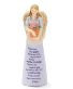 Angel 'friends Are Like Angels' Resin Decorative F Gift Items