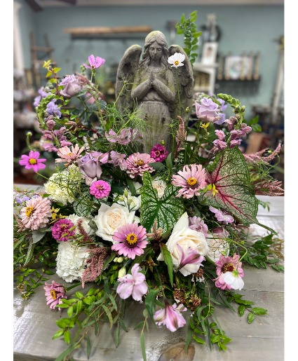 Angel Garden