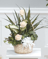 Angel Garden Funeral