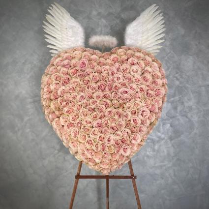 Angel Heart  