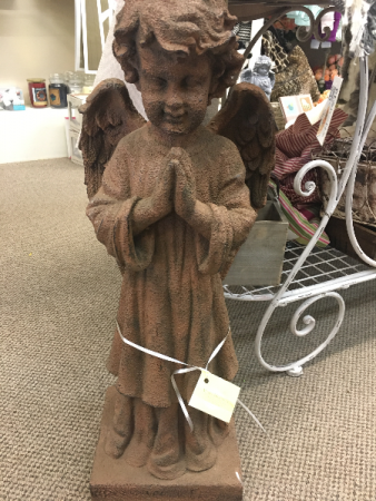 Angel Home Angel