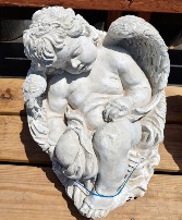 ANGEL IN BASKET LIMITED SUPPLY