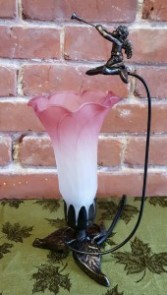 Angel Lamp 