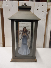 Angel Lantern Giftware