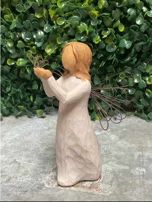 Angel of Freedom  