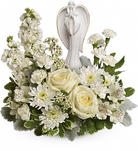 ANGEL OF GRACE SYMPATHY