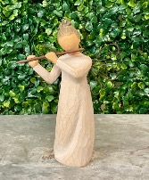 Angel of Harmony 