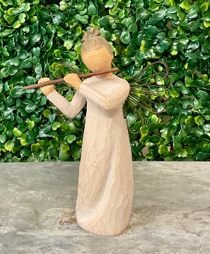 Angel of Harmony 