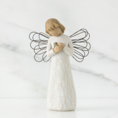 Angel of Healing Willow Tree Angel