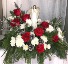 Angel of Joy Floral Arrangement
