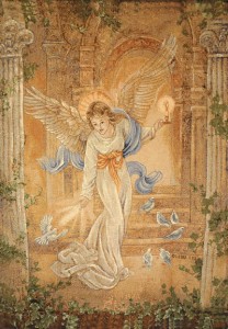 Angel of Light Blanket