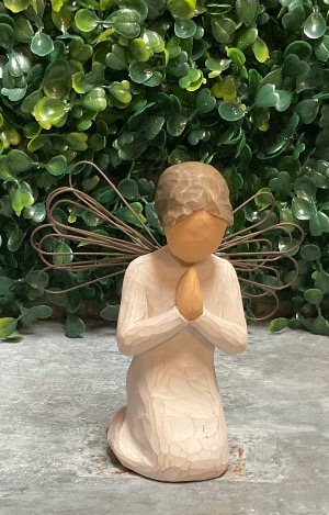 Angel of Prayer  