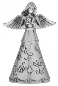 Angel of Serenity Figurine Add-On