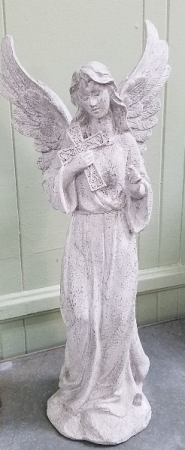Angel of the Lord Statue