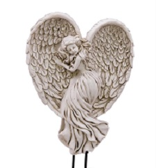 Angel Planter Pick* Fine Gifts in Whitesboro, NY | KOWALSKI FLOWERS INC. Angel Planter Pick* Fine Gifts in Whitesboro, NY | KOWALSKI FLOWERS INC.