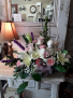 Purchase this funeral home arrangement