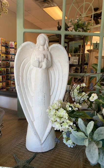 Angel Statue  Garden Gift