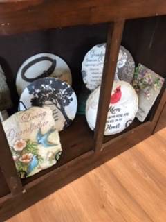 Stepping stones  in Indiana, PA | Indiana Floral & Flower Boutique